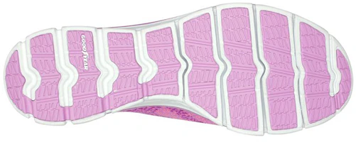 Purchase (W) Skechers Glide-Step 'Ungu' 104308-PUR
