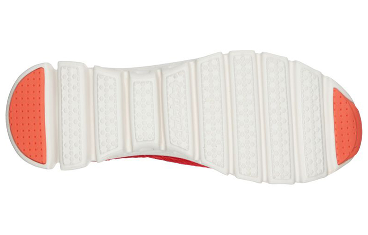 Purchase Skechers 滑步款 休閒懶人鞋 女式 紅色