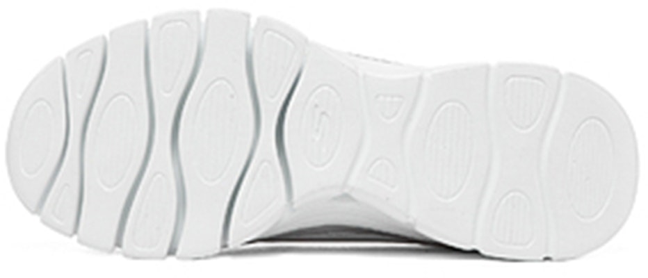 (W) Skechers Glide-Step 'Putih Slip-On' 124806-WHT Purchase (W) Skechers Glide-Step 'Putih Slip-On' 124806-WHT
