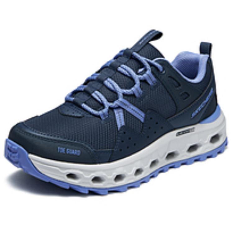 (W) Skechers Glide-Step AT 'Navy Blue' 圖 3