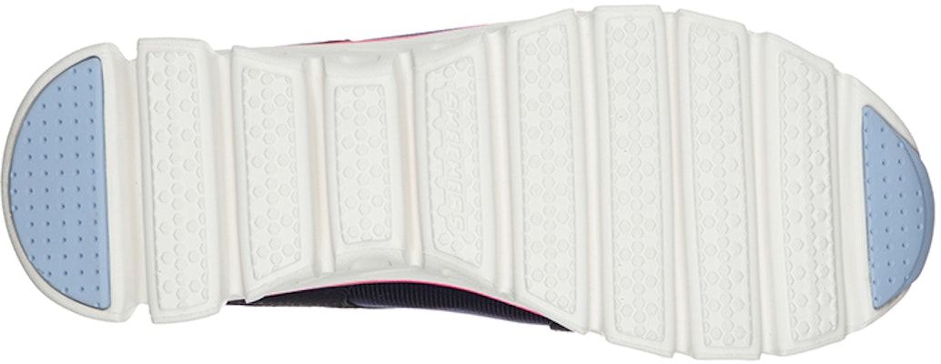 (W) スケッチャーズ グライドステップ 黒 「舞い上がる」 (Sukecchaazu Guraidosuteppu Kuro "Maiagaru") 104088-NVHP Shop (W) スケッチャーズ グライドステップ 黒 「舞い上がる」 (Sukecchaazu Guraidosuteppu Kuro "Maiagaru") 104088-NVHP