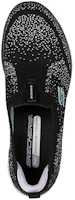 Shop (W) Skechers Glide-Step Flex 'Hitam' 104305-BKLV
