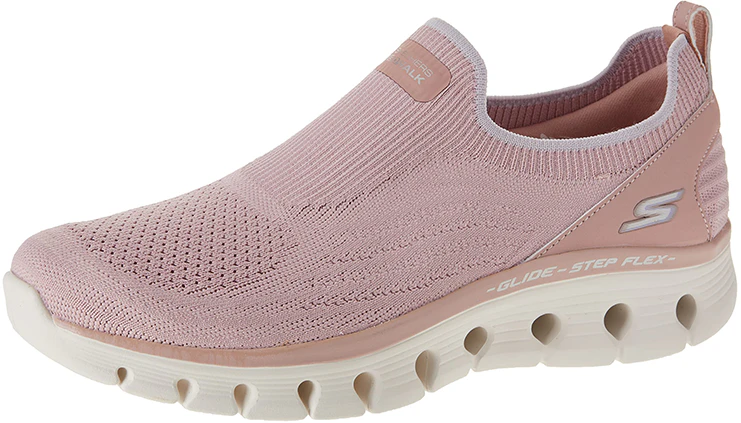 women-skechers-glide-step-flex-slip-on-yu-zhu-pink-124809-mve