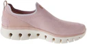 Order (W) スケッチャーズ Glide-Step Flex スリッポン「優珠ピンク」 124809-MVE
