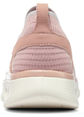 (Women) Skechers Glide-Step Flex Slip-On 'Yu Zhu Pink' 124809-MVE Shop (Women) Skechers Glide-Step Flex Slip-On 'Yu Zhu Pink' 124809-MVE