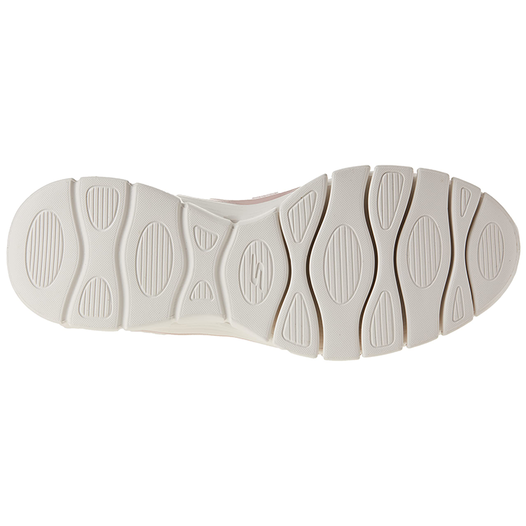 Purchase (W) スケッチャーズ Glide-Step Flex スリッポン「優珠ピンク」 124809-MVE