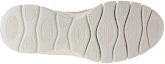 Purchase (W) スケッチャーズ Glide-Step Flex スリッポン「優珠ピンク」 124809-MVE
