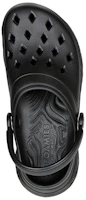 Lookbook (Women) Skechers Glide-Step Foamies 'Black Comfort Sport Sandal' 111561-BBK
