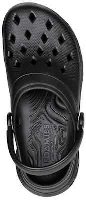 (Women) Skechers Glide-Step Foamies 'Black Comfort Sport Sandal' 111561-BBK Lookbook (Women) Skechers Glide-Step Foamies 'Black Comfort Sport Sandal' 111561-BBK