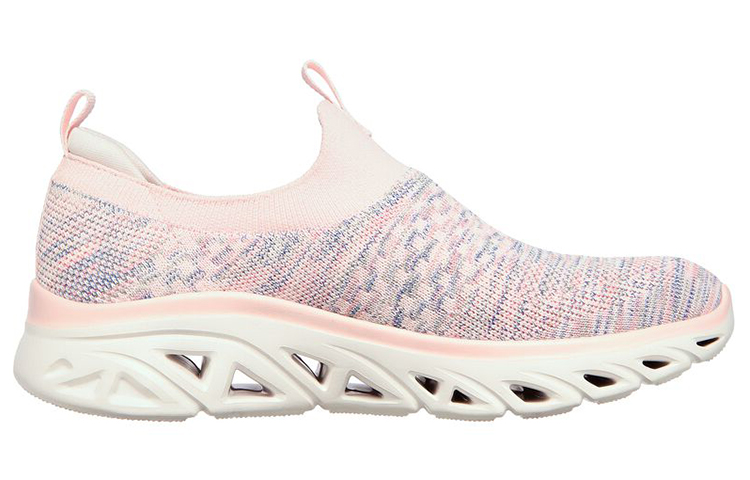 (W) Skechers Glide-Step Sport-Lively Glow 'Pink' 圖 2