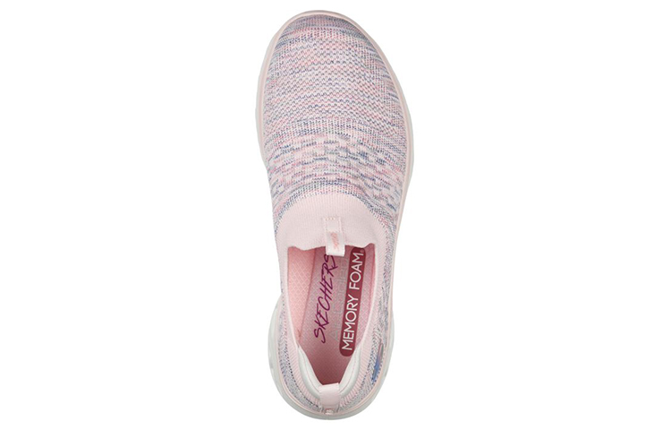 (W) Skechers Glide-Step Sport-Lively Glow 'Pink' 圖 3