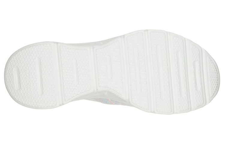 Purchase (W) スケッチャーズ Glide-Step 活力ホワイトスリッポン
(Sukecchaazu Glide-Step Katsuryoku Howaito Surippon) 149328-WMLT