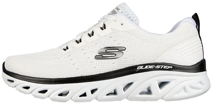 women-skechers-glide-step-sport-new-facets-white-149556-wbk