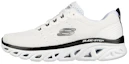 Buy (W) Skechers Glide-Step Sport-New Facets 'Putih' 149556-WBK