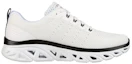 Order (W) Skechers Glide-Step Sport-New Facets 'Putih' 149556-WBK