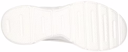 Shop (W) Skechers Glide-Step Sport-New Facets 'Putih' 149556-WBK