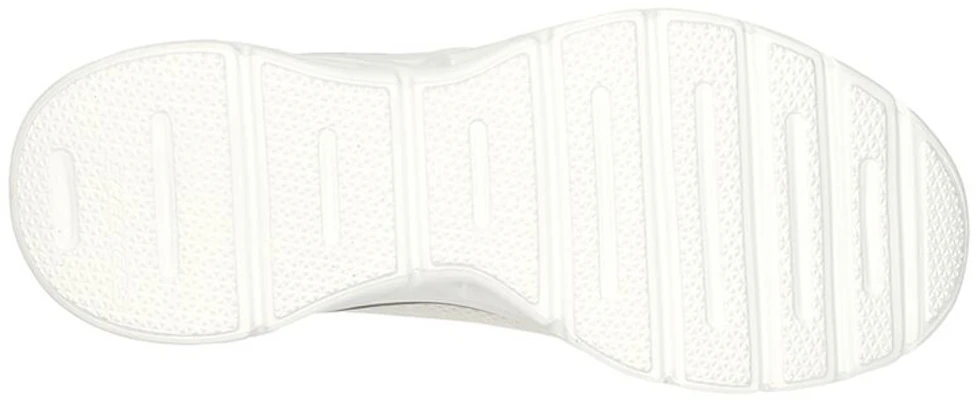 (W) Skechers Glide-Step Sport-New Facets 'Putih' 149556-WBK Shop (W) Skechers Glide-Step Sport-New Facets 'Putih' 149556-WBK