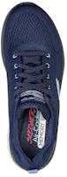 Shop (W) Skechers Glide-Step Sport- Fesyen Baru Kasut Lelaki 'Biru Hitam' 149556-NVY