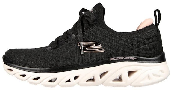 Skechers Glide-step Sport 舒適休閒運動鞋 女款 黑 Buy Skechers Glide-step Sport 舒適休閒運動鞋 女款 黑