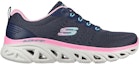 Order (W) Skechers Glide-Step Sport 'Biru Merah Jambu Putih' 149927-NVMT