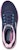 (W) Skechers Glide-Step Sport 'Biru Merah Jambu Putih' 149927-NVMT