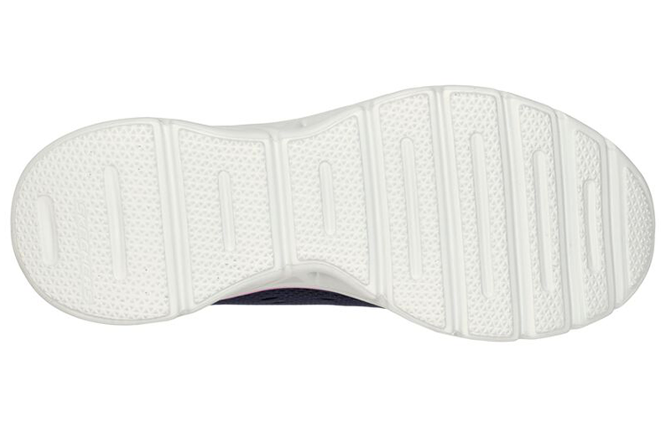 Shop (W) Skechers Glide-Step Sport 'Azul Rosa Blanco' 149927-NVMT