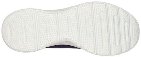 (W) 스케쳐스 글라이드-스텝 스포츠 (블루/핑크/화이트) 149927-NVMT Shop (W) 스케쳐스 글라이드-스텝 스포츠 (블루/핑크/화이트) 149927-NVMT