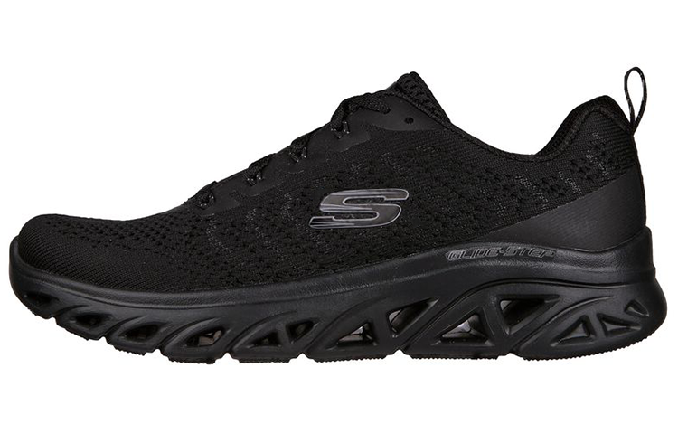 (Women) Skechers Glide-Step Sport 'Comfort' 149554-BBK
