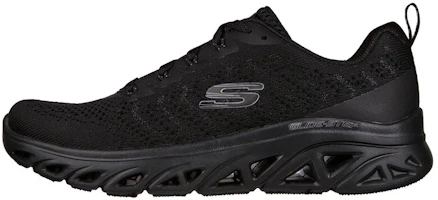 (Women) Skechers Glide-Step Sport 'Comfort' 149554-BBK (Women) Skechers Glide-Step Sport 'Comfort' 149554-BBK