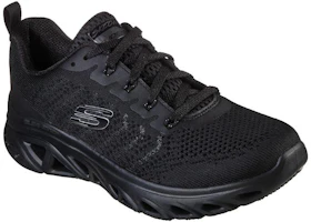 Lookbook (W) Skechers Glide-Step Sukan 'Keselesaan' 149554-BBK