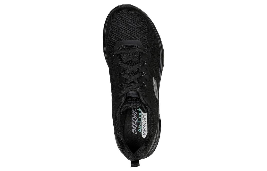 Shop (W) スケッチャーズ グライドステップ スポーツ (快適) 149554-BBK