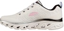 Buy (W) Skechers Glide-Step Sport 'Kasut Kasual Putih Rendah Selesa & Bernafas' 149554-WBKB