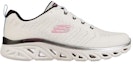 Order (W) Skechers Glide-Step Sport 'Kasut Kasual Putih Rendah Selesa & Bernafas' 149554-WBKB