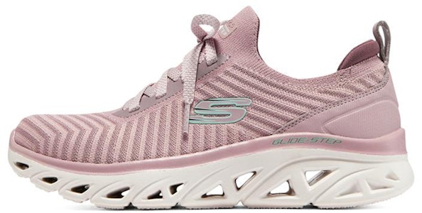 (W) 스케쳐스 글라이드-스텝 스포츠 '산수유 핑크' 149558-MVE Buy (W) 스케쳐스 글라이드-스텝 스포츠 '산수유 핑크' 149558-MVE