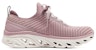 (W) Skechers Glide-Step Sport 'Cornus Officinalis Merah Jambu' 149558-MVE