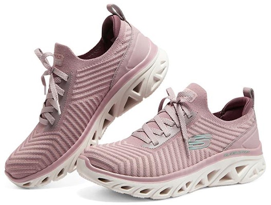 (Women) Skechers Glide-Step Sport 'Cornus Officinalis Pink' 149558-MVE Lookbook (Women) Skechers Glide-Step Sport 'Cornus Officinalis Pink' 149558-MVE