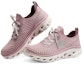 Lookbook (W) Skechers Glide-Step Sport 'Cornus Officinalis Merah Jambu' 149558-MVE