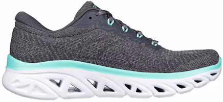 Order (W) Skechers Glide-Step Sport 'Kelabu' 149943-GYMN