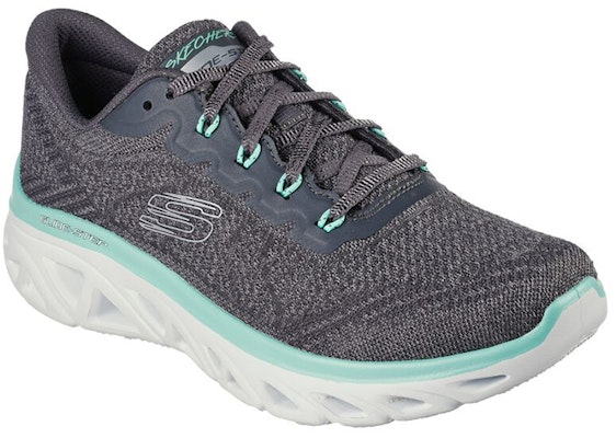 (Women) Skechers Glide-Step Sport 'Grey' 149943-GYMN Lookbook (Women) Skechers Glide-Step Sport 'Grey' 149943-GYMN
