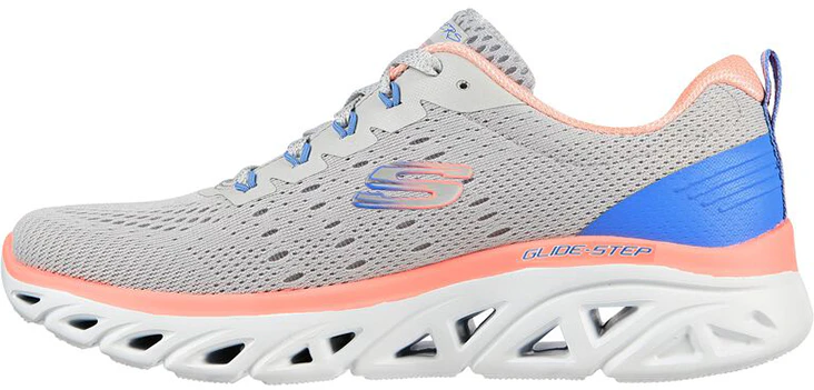 women-skechers-glide-step-sport-grey-pink-white-149927-lgmt