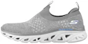Buy (W) Skechers Glide-Step Sport 'Lively Glow Abu-abu' 149328-GRY