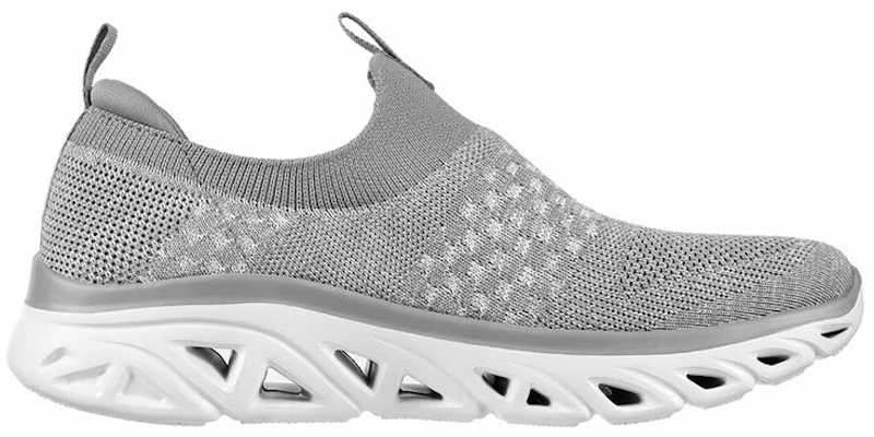 (W) 스케쳐스 글라이드-스텝 스포츠 '활력 그레이' (Skechers Glide-Step Sport 'Hwalnyeok Gray') 149328-GRY Order (W) 스케쳐스 글라이드-스텝 스포츠 '활력 그레이' (Skechers Glide-Step Sport 'Hwalnyeok Gray') 149328-GRY