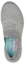 Lookbook (W) Skechers Glide-Step Sport 'Lively Glow Abu-abu' 149328-GRY