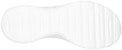 (W) Skechers Glide-Step Sport 'Lively Glow Grey' Kelabu 149328-GRY