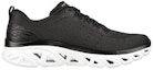 Order (W) Skechers Glide-Step Sport 'New Facets Hitam' 149556-BKW