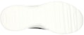 (W) Skechers Glide-Step Sport 'New Facets Hitam' 149556-BKW