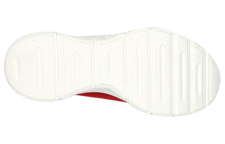 Shop (W) Skechers Glide-Step Sport 'New Facets Merah' 149556-RED