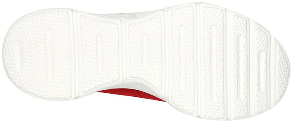 (W) Skechers Glide-Step Sport 'New Facets Merah' 149556-RED Shop (W) Skechers Glide-Step Sport 'New Facets Merah' 149556-RED