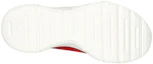 Shop (W) Skechers Glide-Step Sport 'New Facets Merah' 149556-RED