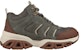 (W) Skechers Glide-Step Sport 'Hijau Zaitun' 158495-OLV